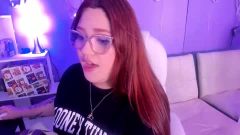 Camila Osorio online show from 01/05/26, 07:28