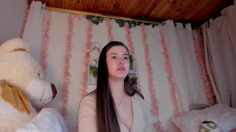 Camii Lopez online show from 10/04/25, 01:47