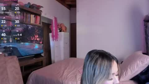 camijhonss online show from 10/06/25, 01:03