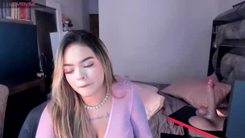 camijhonss online show from 11/03/25, 12:57