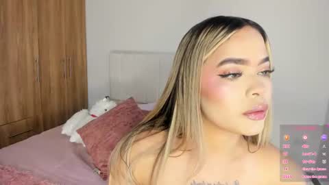 camijhonss online show from 06/14/26, 11:12