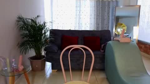 Snapshot of camil_milfdream chatting on 01/30/25, 02:47 Camil online show from 01/30/25, 02:47