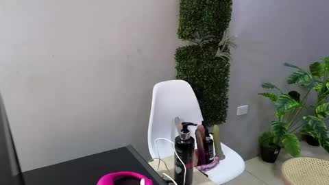 Camil online show from 05/01/26, 11:04