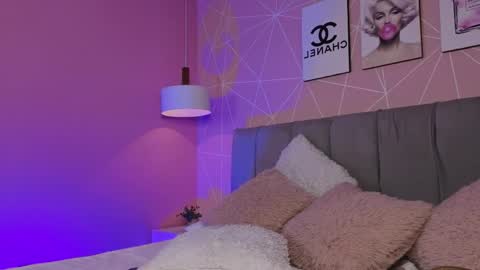 Camil online show from 05/26/26, 08:27