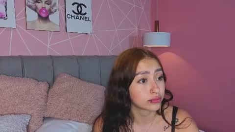 Camil online show from 06/11/26, 12:32