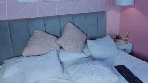 Camil online show from 06/11/26, 07:45