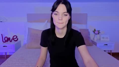 Snapshot of camila_777_ chatting on 11/19/25, 10:10 Camila online show from 11/19/25, 10:10