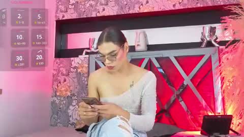 Camila bella  online show from 07/22/26, 04:26