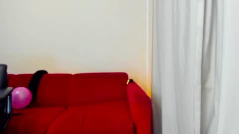 Cami online show from 12/06/24, 11:03