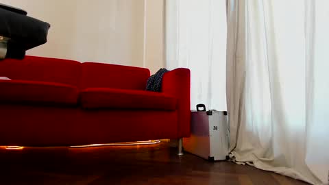 Cami online show from 12/19/24, 05:29