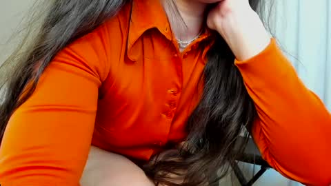 Cami online show from 01/02/25, 10:58