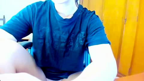 Cami online show from 02/10/25, 08:42