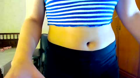 Cami online show from 02/13/25, 04:22