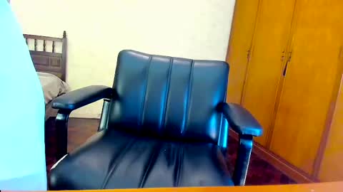 Cami online show from 02/16/25, 09:15