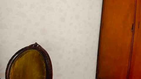 Cami online show from 03/12/25, 02:52