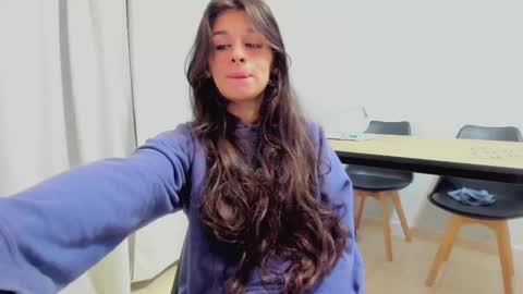 Cami online show from 09/23/25, 07:00