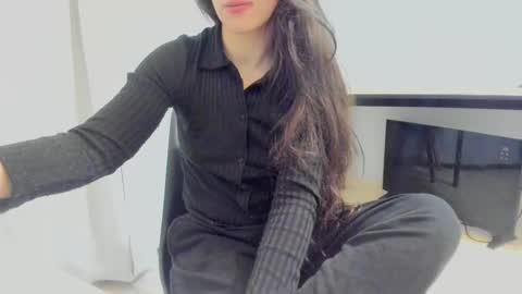 Cami online show from 10/23/25, 04:56