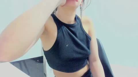 Cami online show from 11/26/25, 04:35