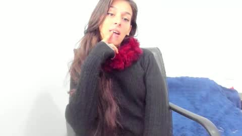 Cami online show from 06/08/26, 06:03
