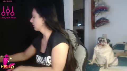 camila online show from 06/06/26, 05:56