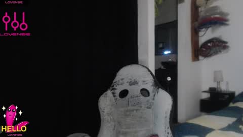 camila online show from 06/20/26, 07:22