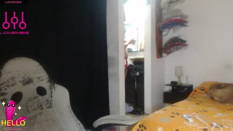 camila online show from 06/23/26, 07:39