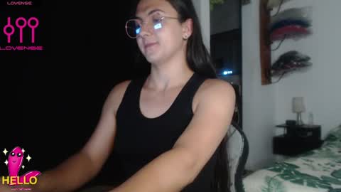 camila online show from 07/16/26, 11:44