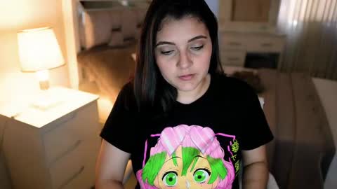 Snapshot of camila_buitrago chatting on 10/08/25, 08:28 Camila buitrago online show from 10/08/25, 08:28