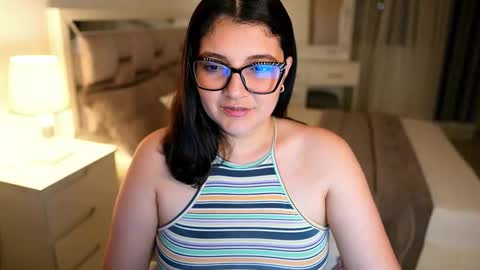 Camila buitrago online show from 12/19/25, 11:45