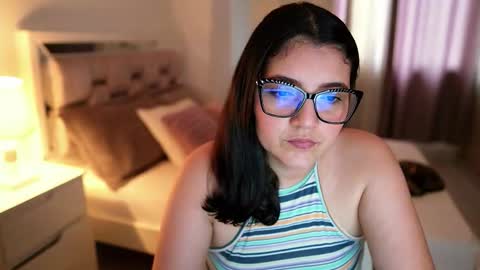 Camila buitrago online show from 01/06/26, 10:01