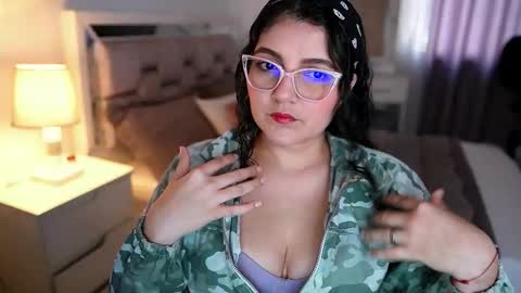 Camila buitrago online show from 02/04/26, 10:04