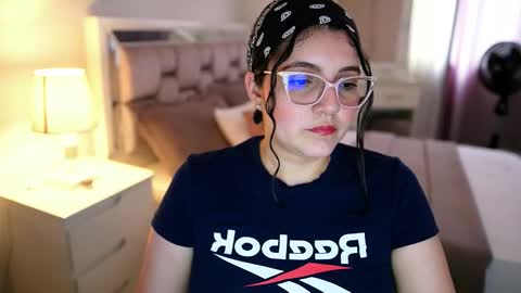 Camila buitrago online show from 02/15/26, 09:33