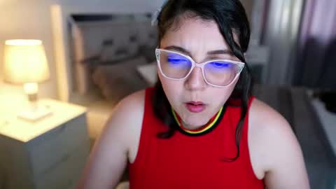 Camila buitrago online show from 02/24/26, 10:30