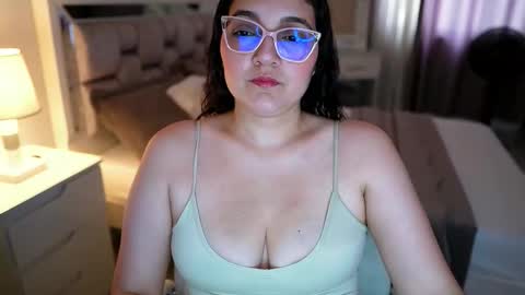 Camila buitrago online show from 02/26/26, 10:20