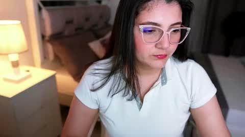 Camila buitrago online show from 03/01/26, 11:07