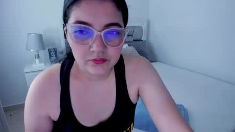 Camila buitrago online show from 03/14/26, 01:12