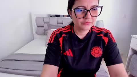Camila buitrago online show from 06/29/26, 12:17