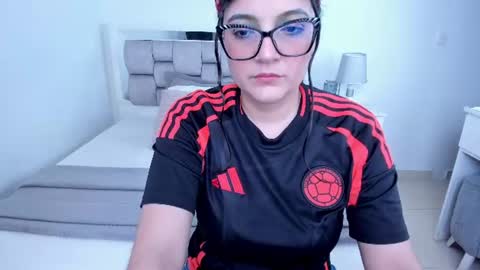 Camila buitrago online show from 07/03/26, 09:10