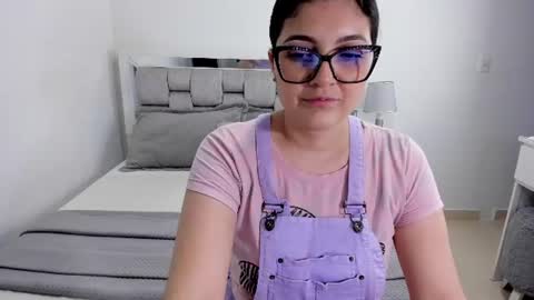 Camila buitrago online show from 07/14/26, 02:05