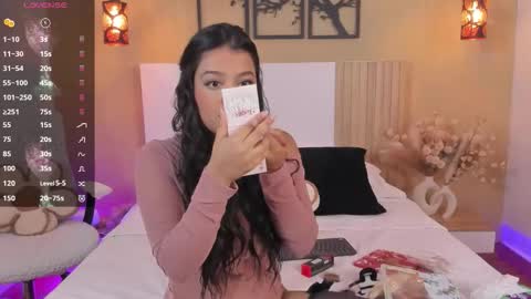 Snapshot of camila_bustamante_ chatting on 11/27/25, 03:36 camila_bustamante_ online show from 11/27/25, 03:36