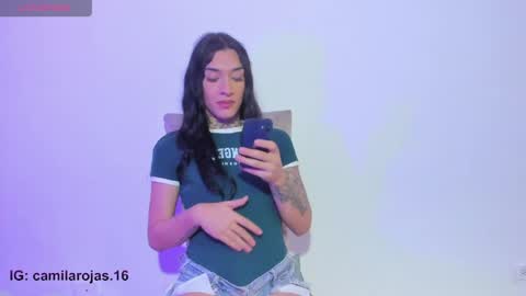  s online show from 05/08/26, 02:22