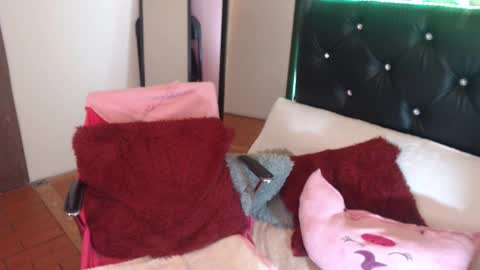 camila online show from 10/11/25, 09:30