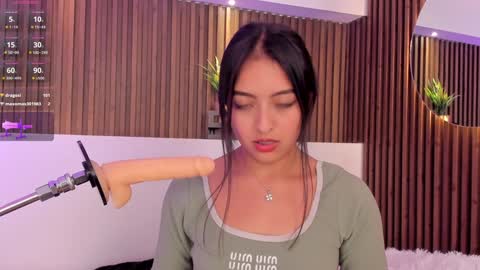 Camila online show from 02/01/25, 12:51