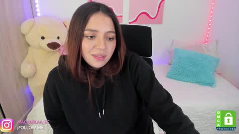  C A M I  online show from 03/05/25, 11:49