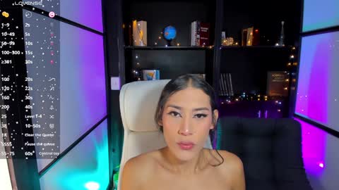 Snapshot of camila_harperr chatting on 12/15/24, 04:40 C A M I L A online show from 12/15/24, 04:40