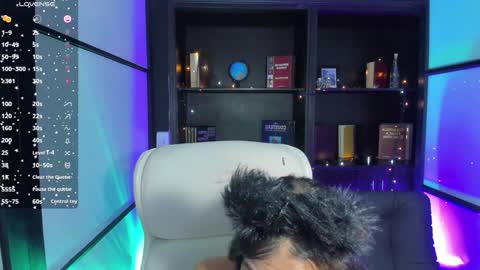 Snapshot of camila_harperr chatting on 12/29/24, 02:27 C A M I L A online show from 12/29/24, 02:27