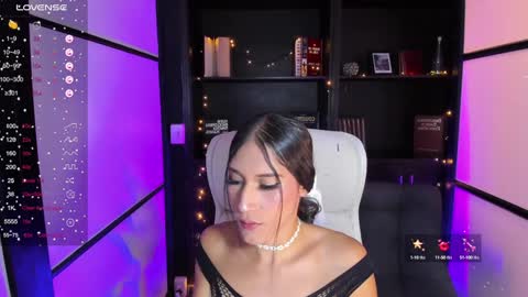 Snapshot of camila_harperr chatting on 01/21/25, 08:19 C A M I L A online show from 01/21/25, 08:19