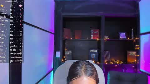 Snapshot of camila_harperr chatting on 01/29/25, 03:44 C A M I L A online show from 01/29/25, 03:44