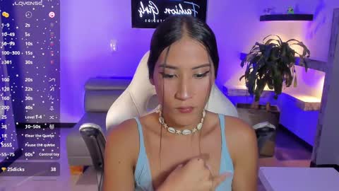 Snapshot of camila_harperr chatting on 02/11/25, 04:44 C A M I L A online show from 02/11/25, 04:44