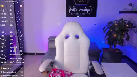 Snapshot of camila_harperr chatting on 03/07/25, 07:19 C A M I L A online show from 03/07/25, 07:19